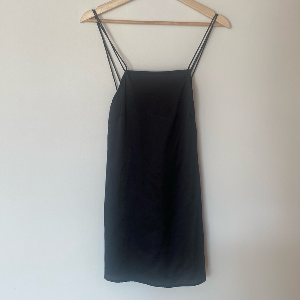 Sabo Skirt Dress